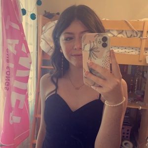 Meet your Posher, Teagan